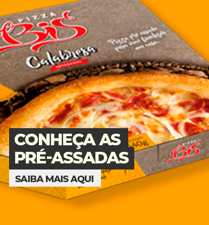 Pizza X, ITAJAI